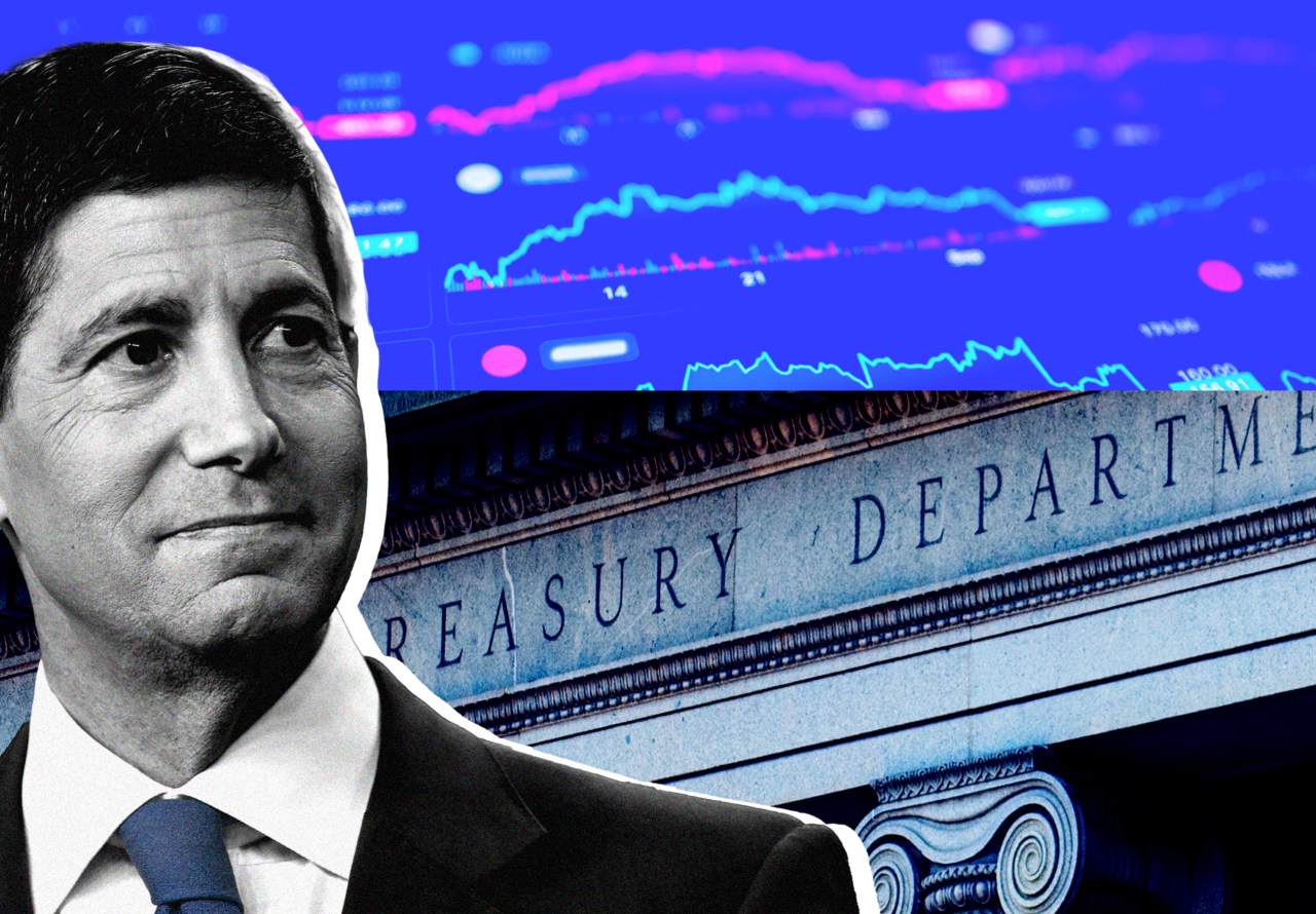 Kevin Warsh gets what every Fed chair hopes for: A bond market that trust his words