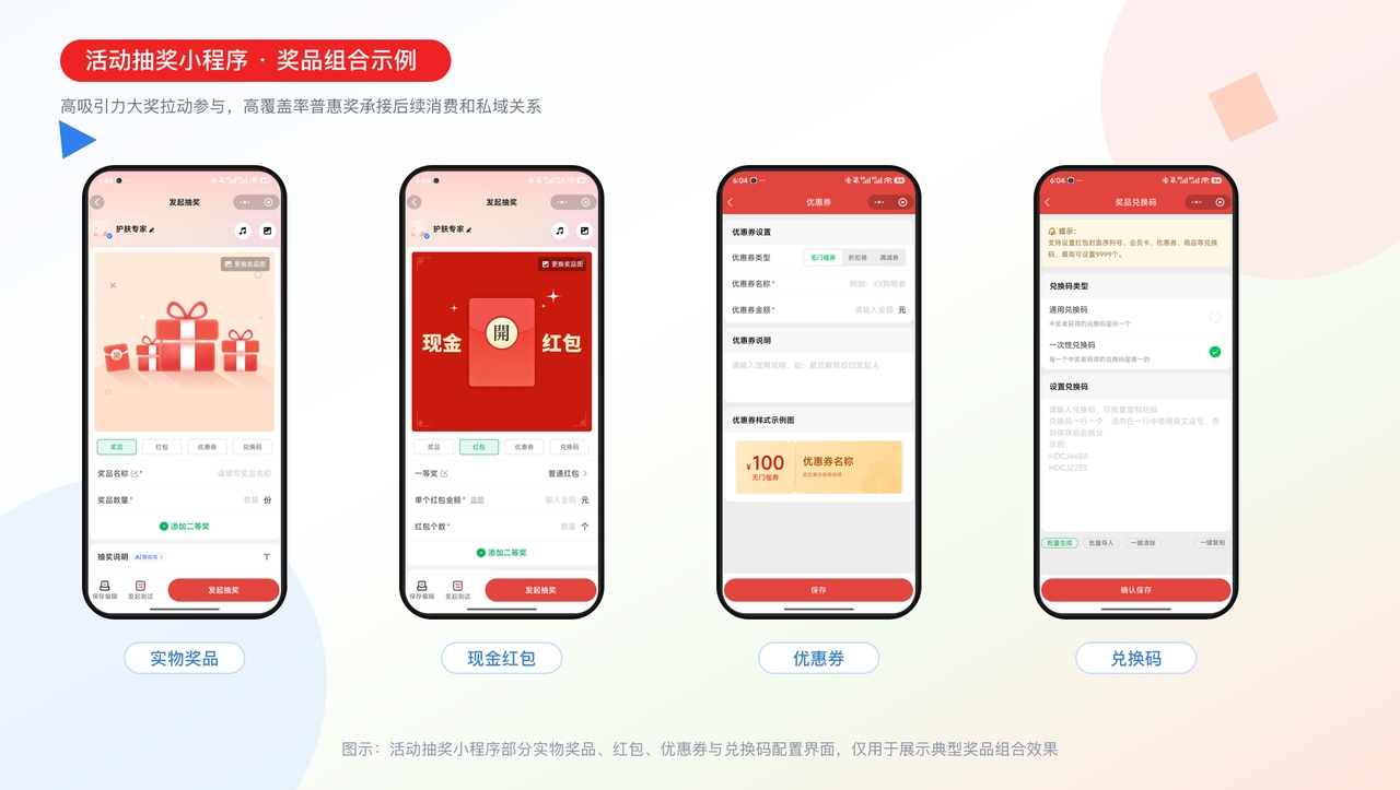 一场高转化抽奖活动应该怎么设计?从奖品、规则到传播路径的完整拆解