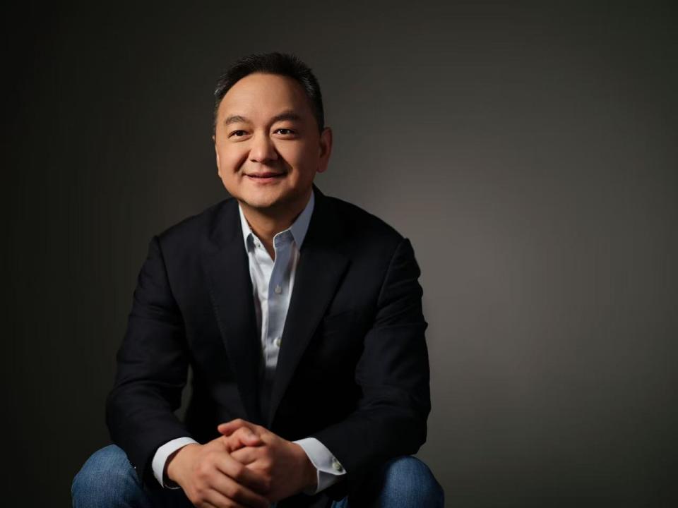 对谈小马智行彭军:一家“反共识”自动驾驶公司