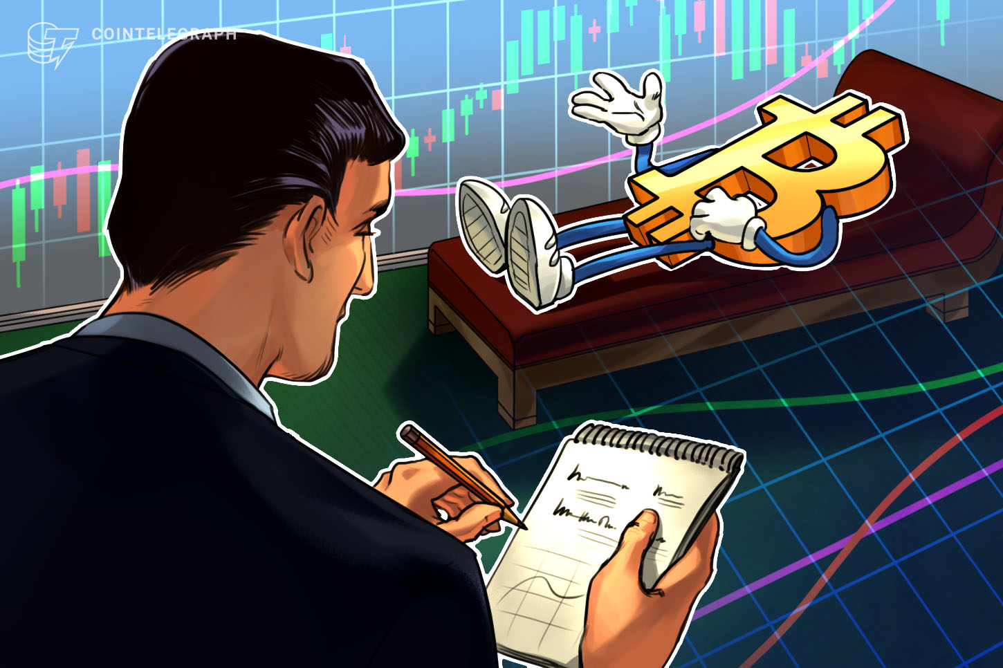 Bitcoin drop to $58K brings out bears: Is BTC’s next stop below $50K?