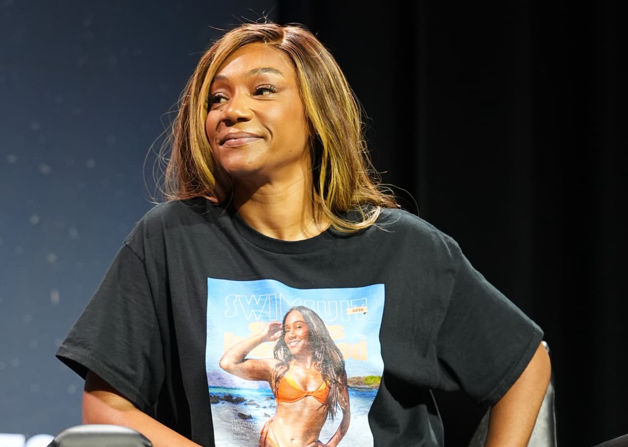 This is the advice comedian Tiffany Haddish got that helped her build a real-estate portfolio of 17 properties