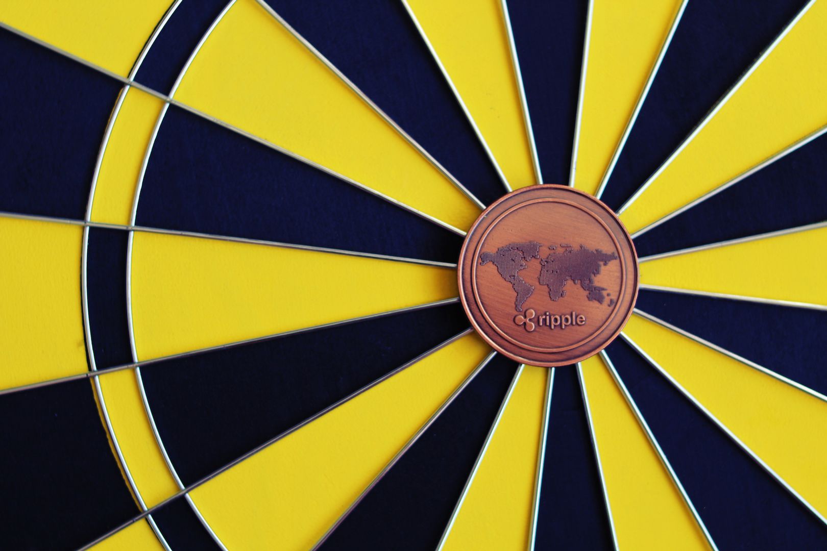 Ripple wants institutions to borrow against tokenized assets on XRPL