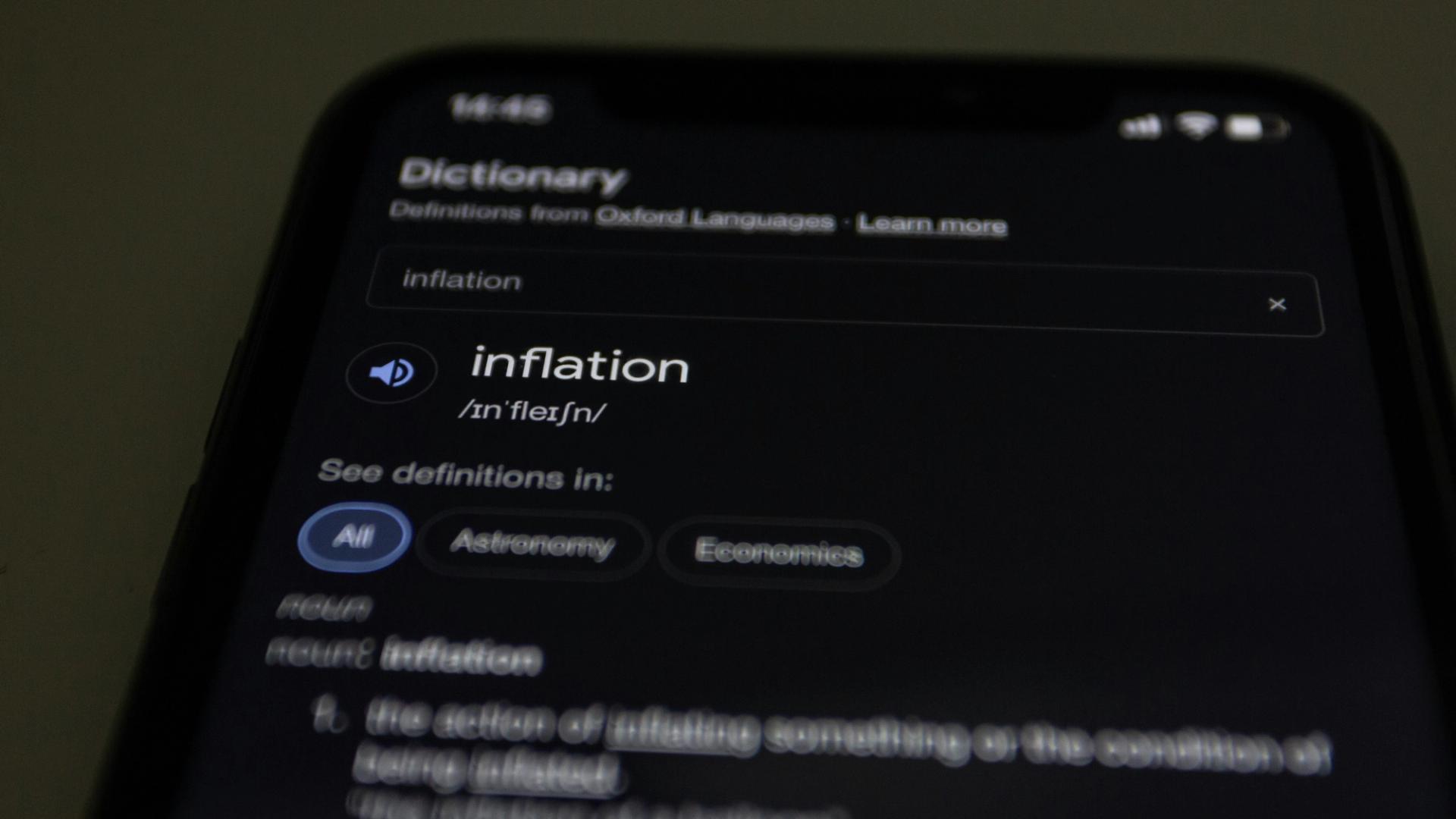 Live Markets: U.S. inflation is stickier than July’s mild CPI reading suggests