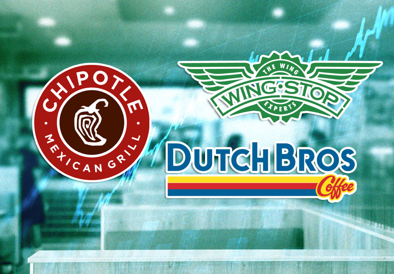 Investors should be eating up these 9 restaurant stocks, analysts say