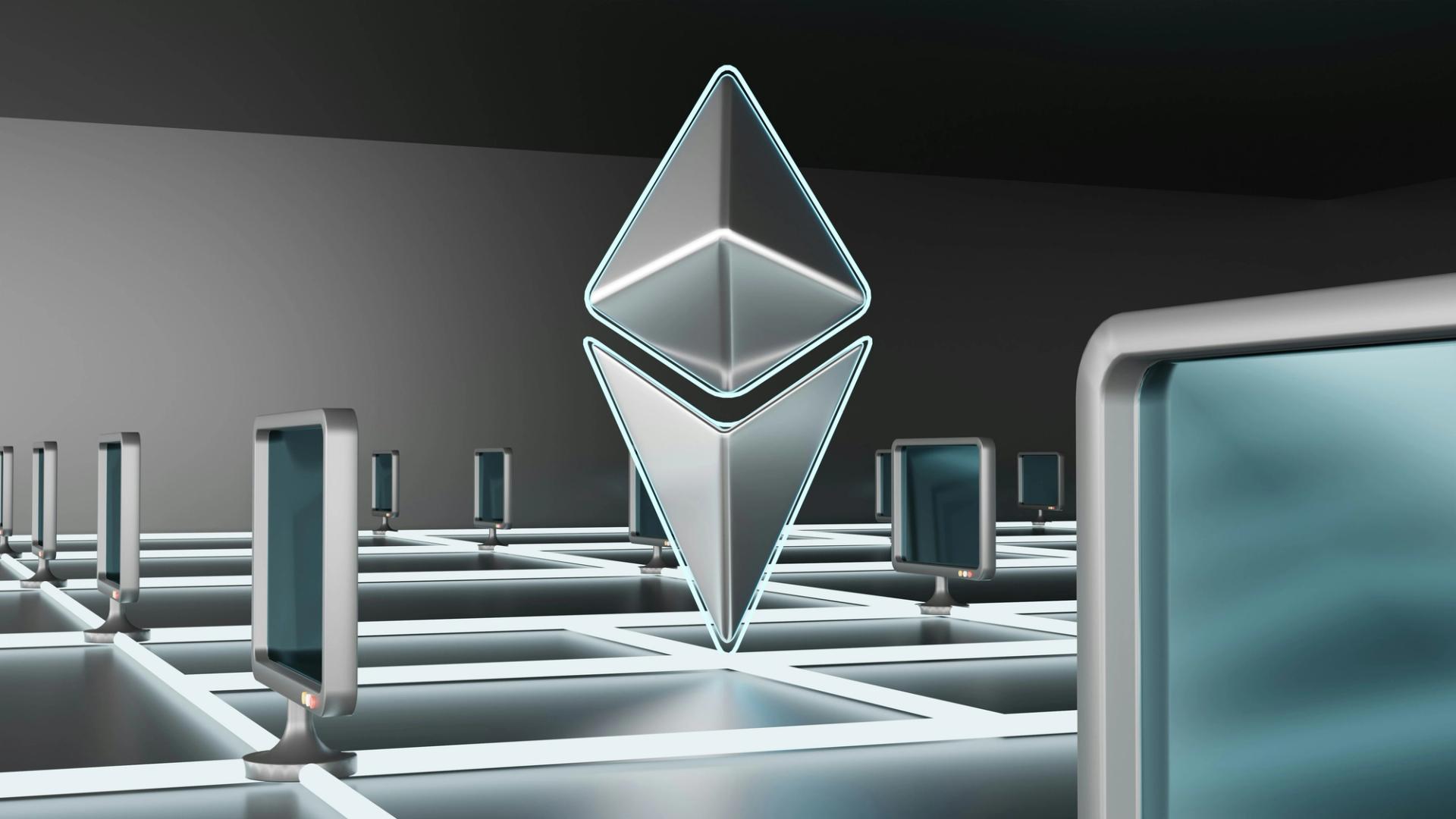 Ethereum gets a new nonprofit focused on institutional adoption