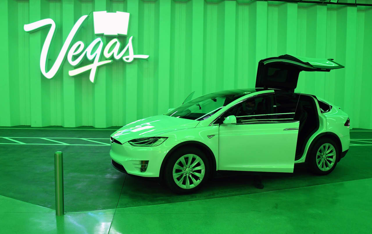 Elon Musk is pulling in even more cash. Meet his $23 billion underground venture.