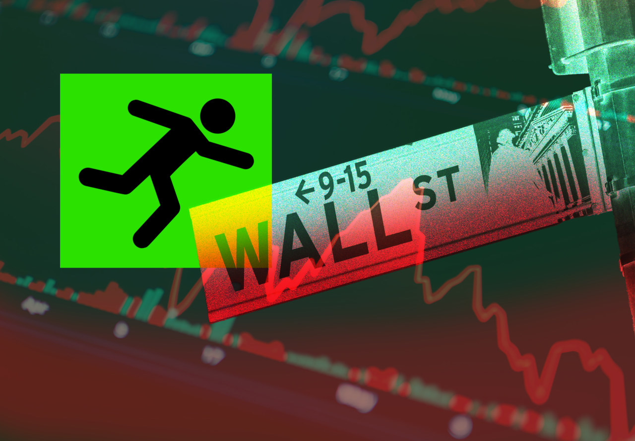 Stocks are stumbling after Labor Day. Why the easy gains of 2026 may be over.