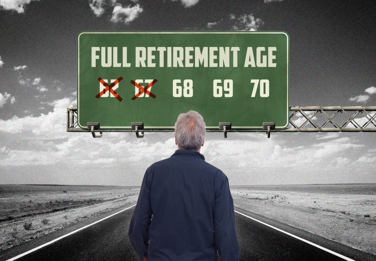 Raising Social Security’s full retirement age is political dynamite because it could make this group of people poorer