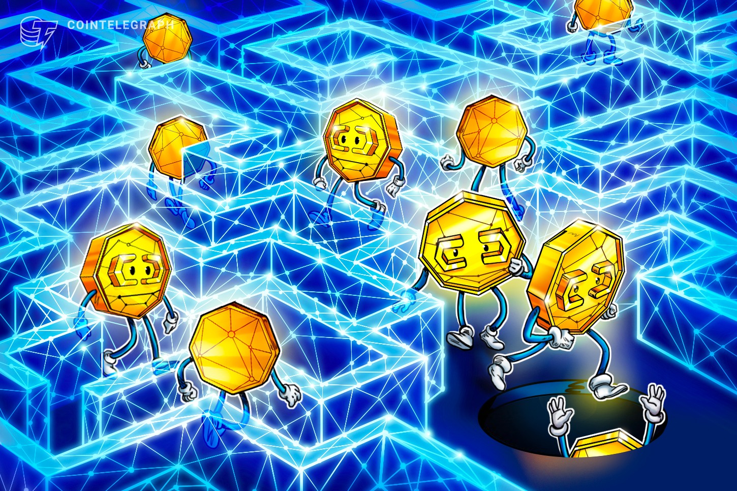 Ravencoin hits record low as network exploit puts transactions at risk 