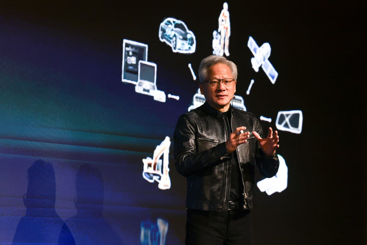 Nvidia just soothed a major market fear about AI, analysts say