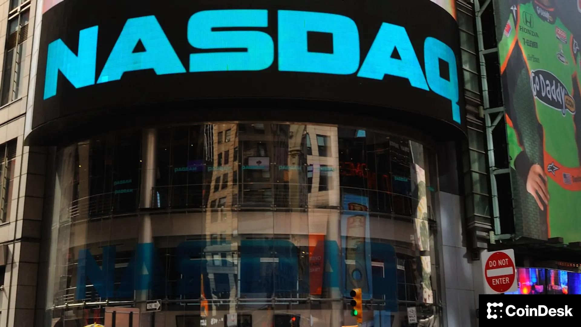 For crypto, SpaceX's stock market debut could go either way