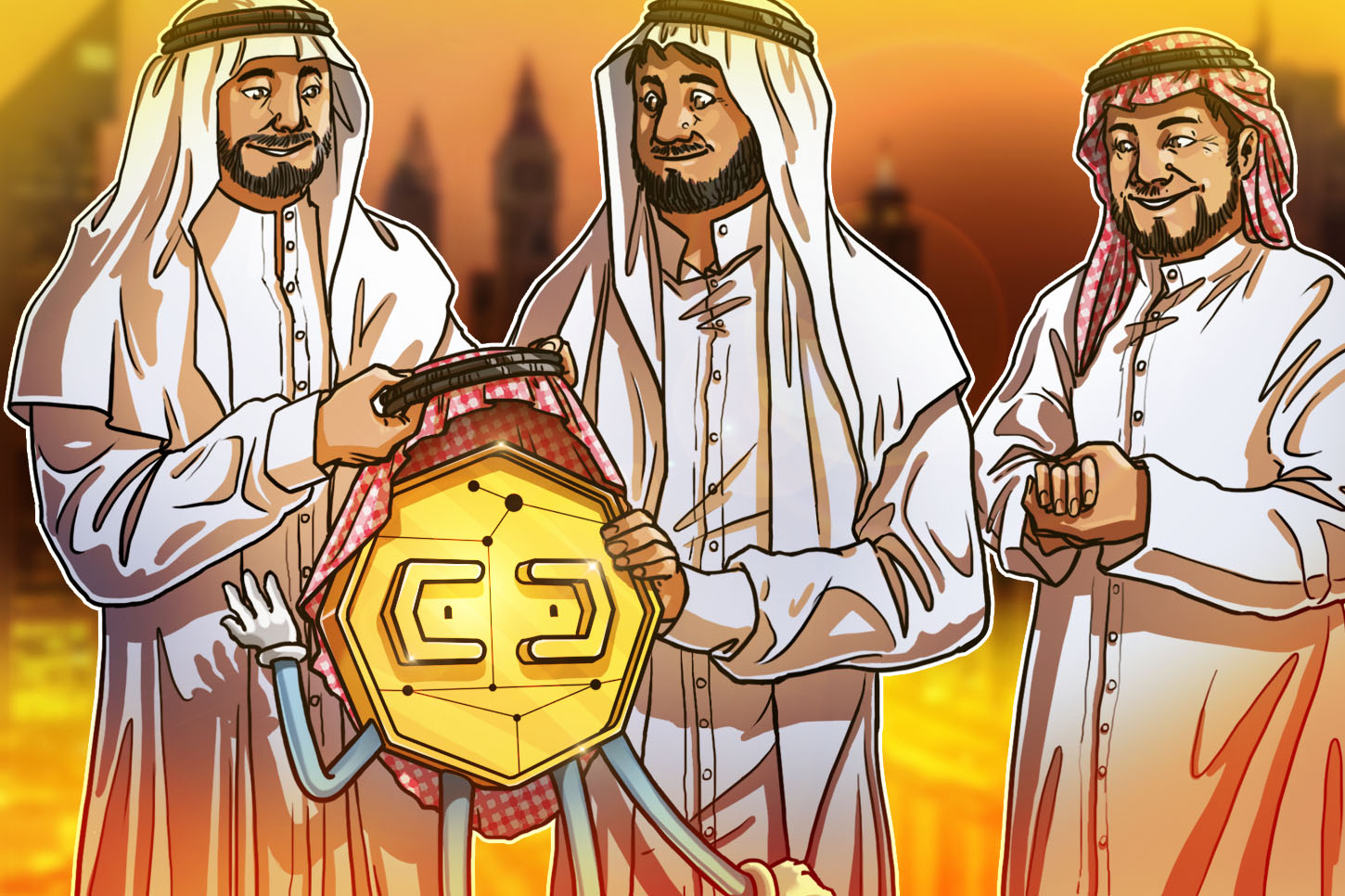 Dubai crypto market hits 50 licensed firms after new VARA approval