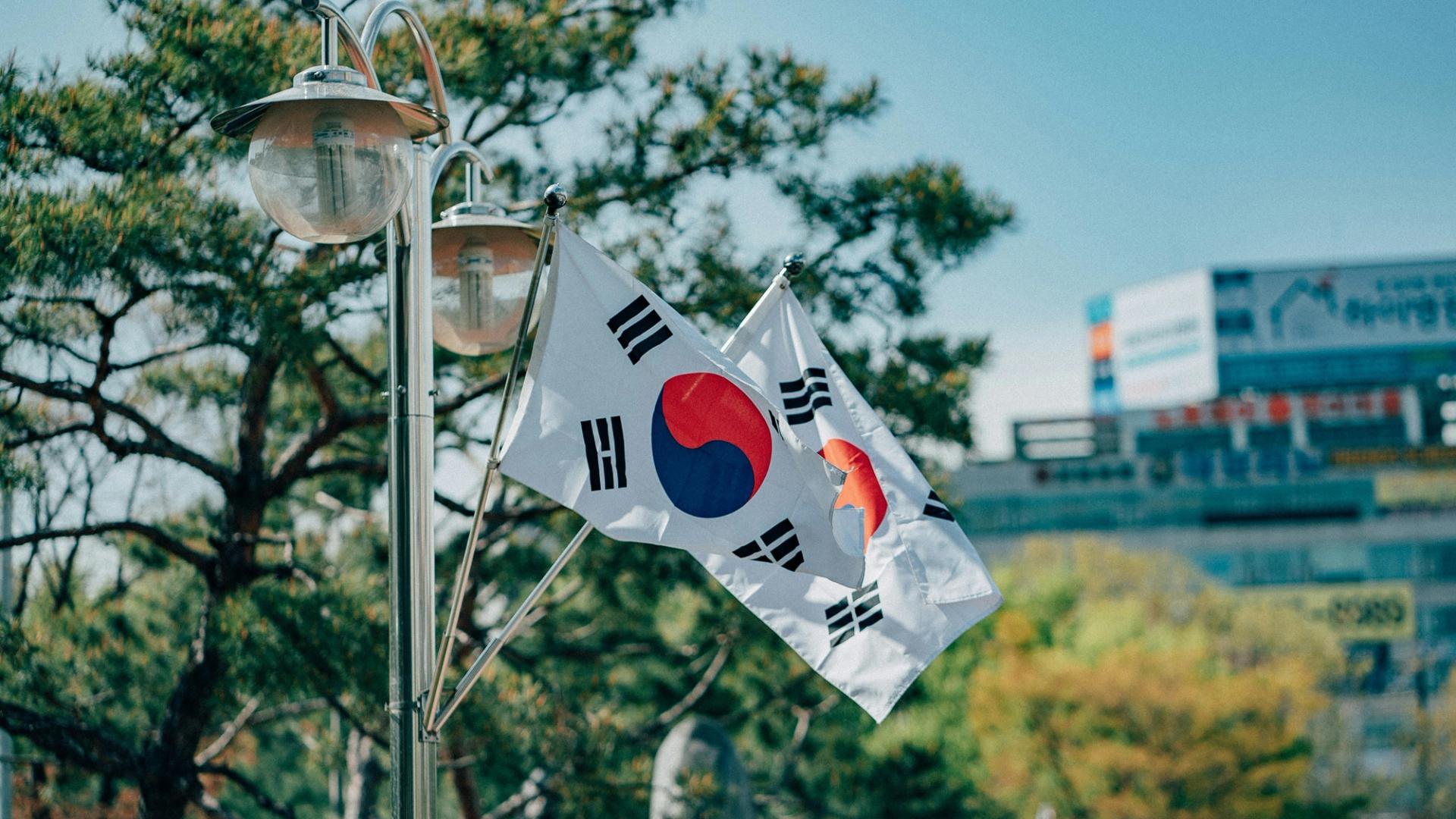 Stablecoins could save South Korean merchants up to $3.8 billion a year, budget office says