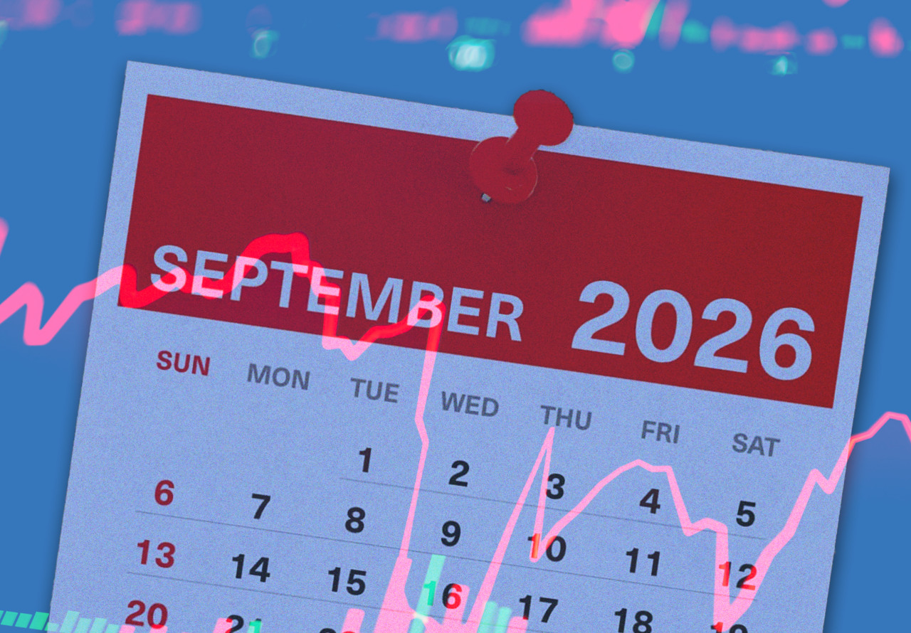 An old stock-market adage applies this month — how you should play it in 2026