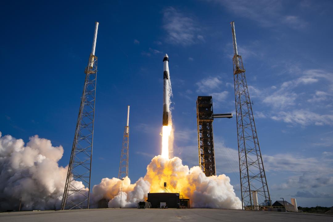 读懂SpaceX的两万亿故事:为什么马斯克每一手棋,永远都可以提前摆好?