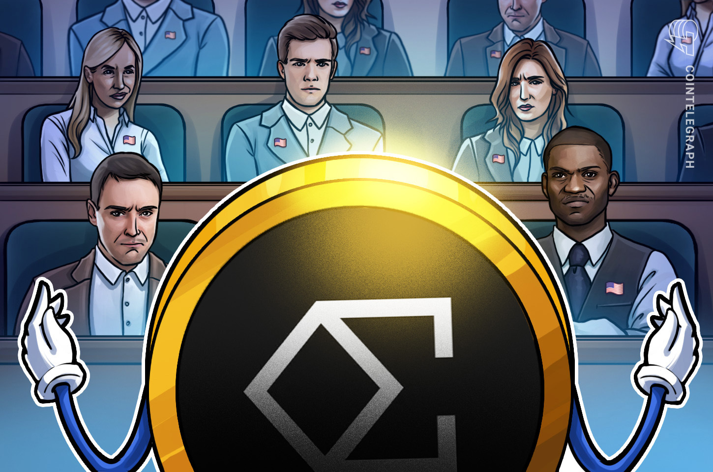 StablecoinX bets on Ethena ecosystem with Nasdaq debut