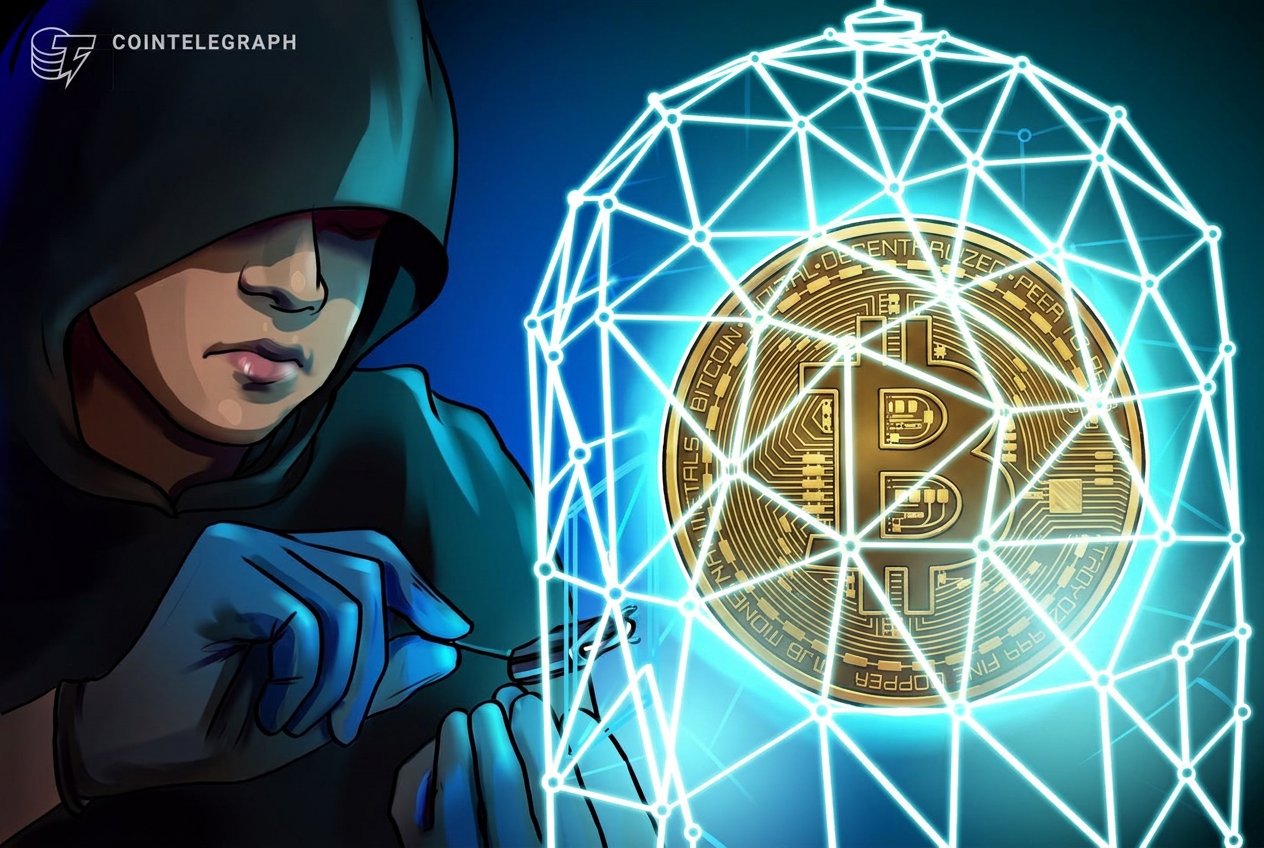 Liquid ‘white hats’ return $270M in Bitcoin as network prepares restart