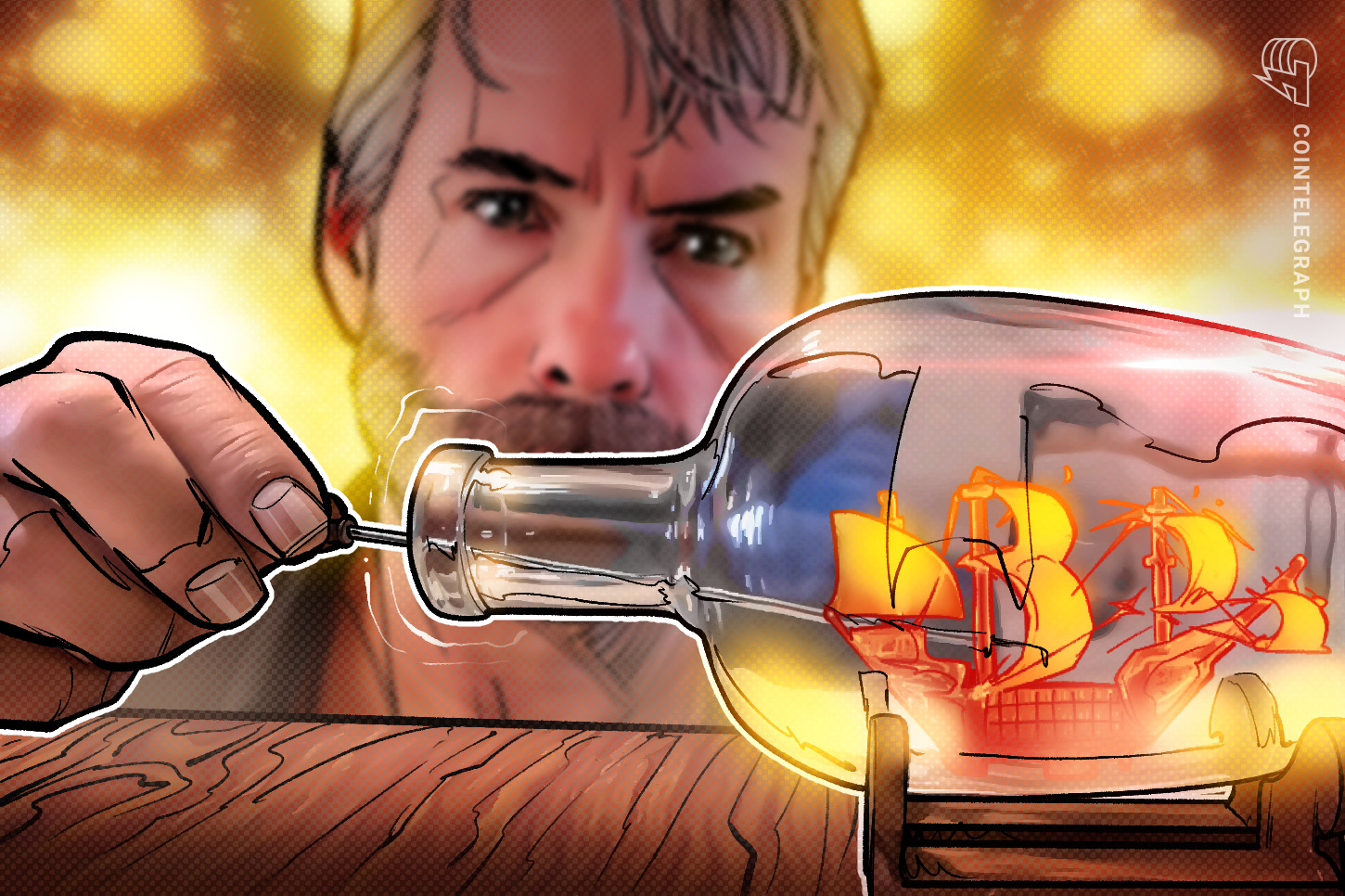 Strategy skips Bitcoin buy to repurchase $176M of STRC preferred shares