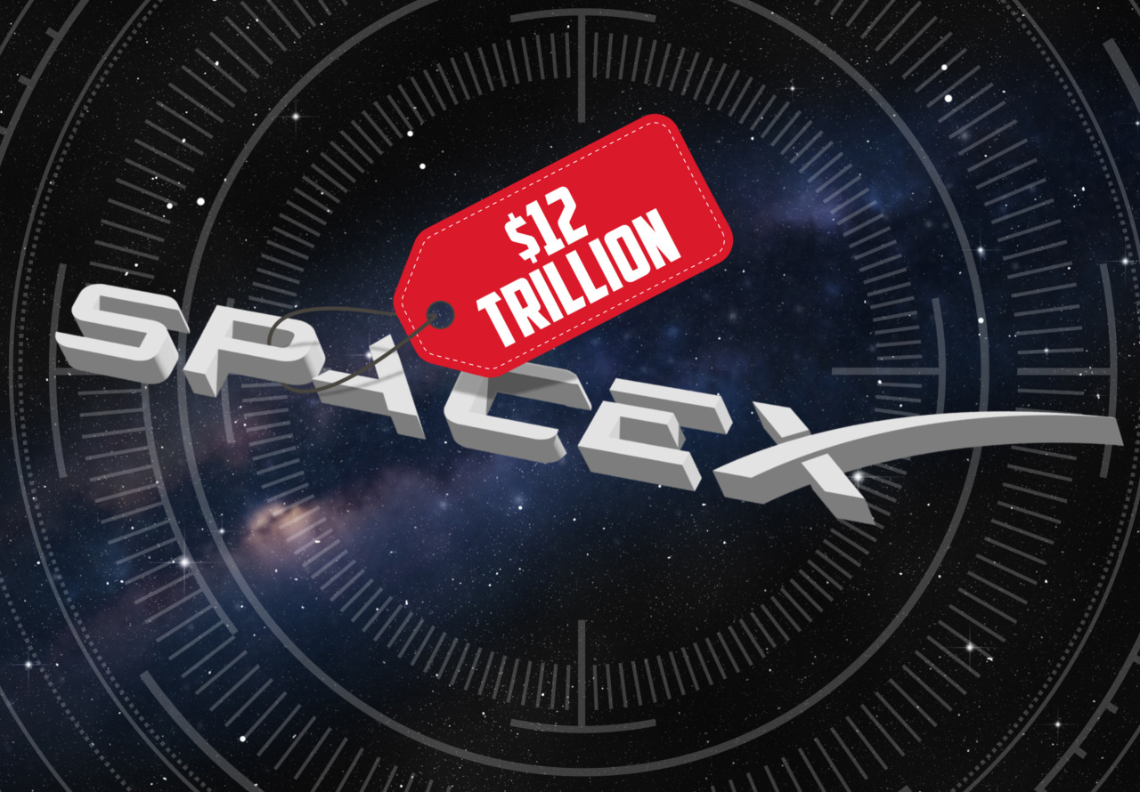 Wall Street banks are keeping astronomical price targets on SpaceX’s stock as it struggles to achieve post-IPO exit velocity