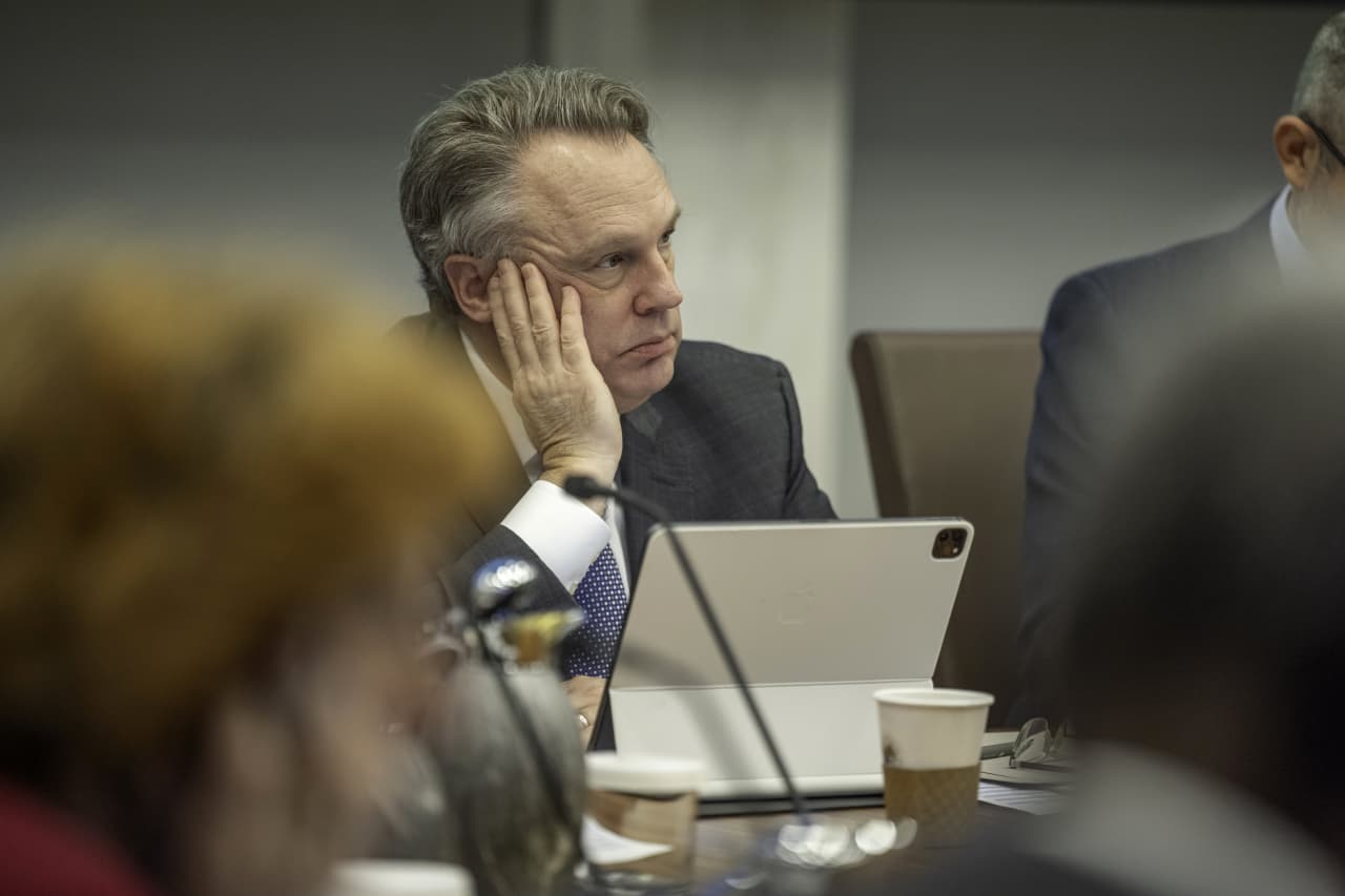 Fed’s Williams ‘is opening options’ to interest-rate hikes. Why that could be ‘a bad trade.’
