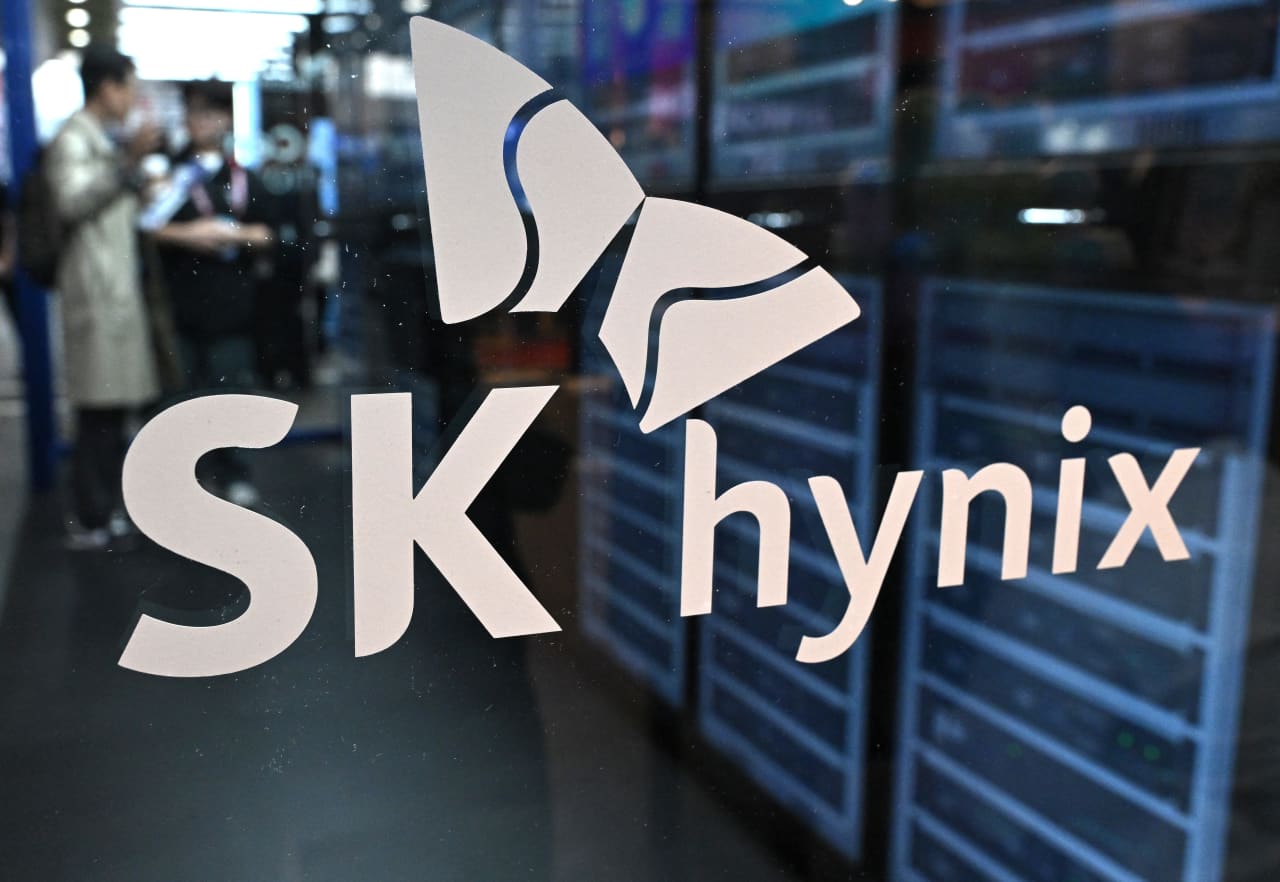 Highflying hedge fund run by former OpenAI researcher will be cornerstone investor in SK Hynix U.S. listing