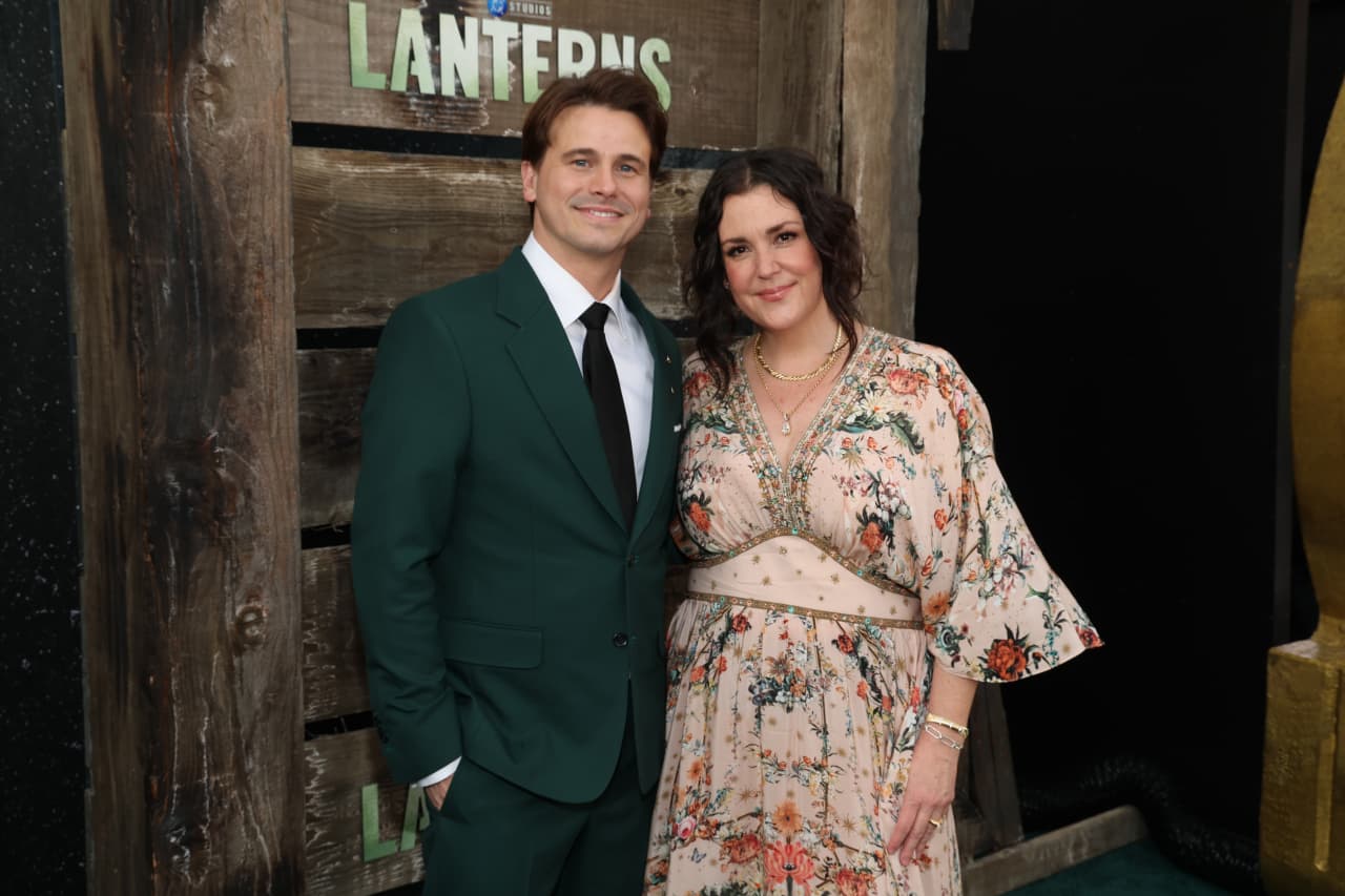 ‘Don’t Say Good Luck’ star Melanie Lynskey dreams of buying a New Zealand home but can’t afford it