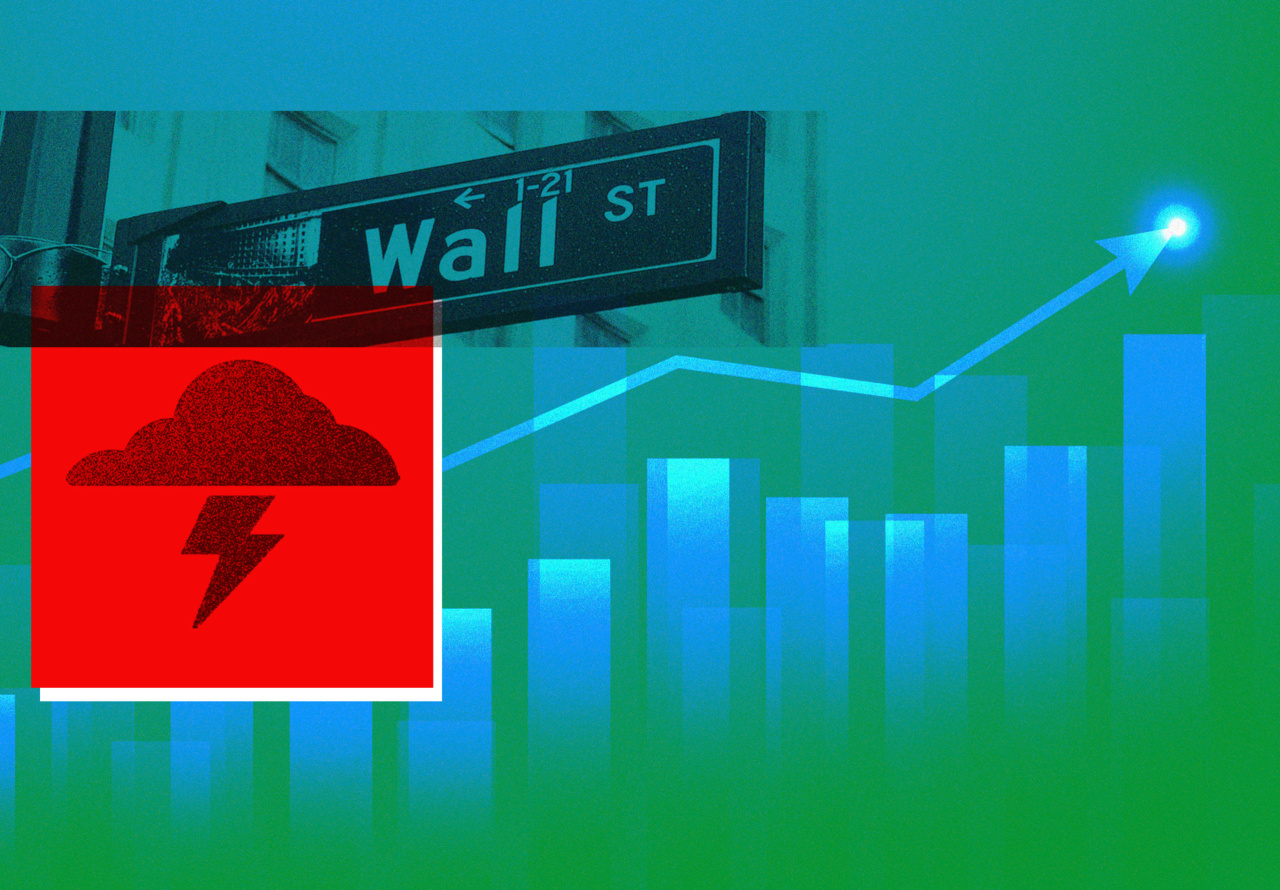 Now’s your chance to make money during the best bond market for yields in decades — if you get over Treasury jitters