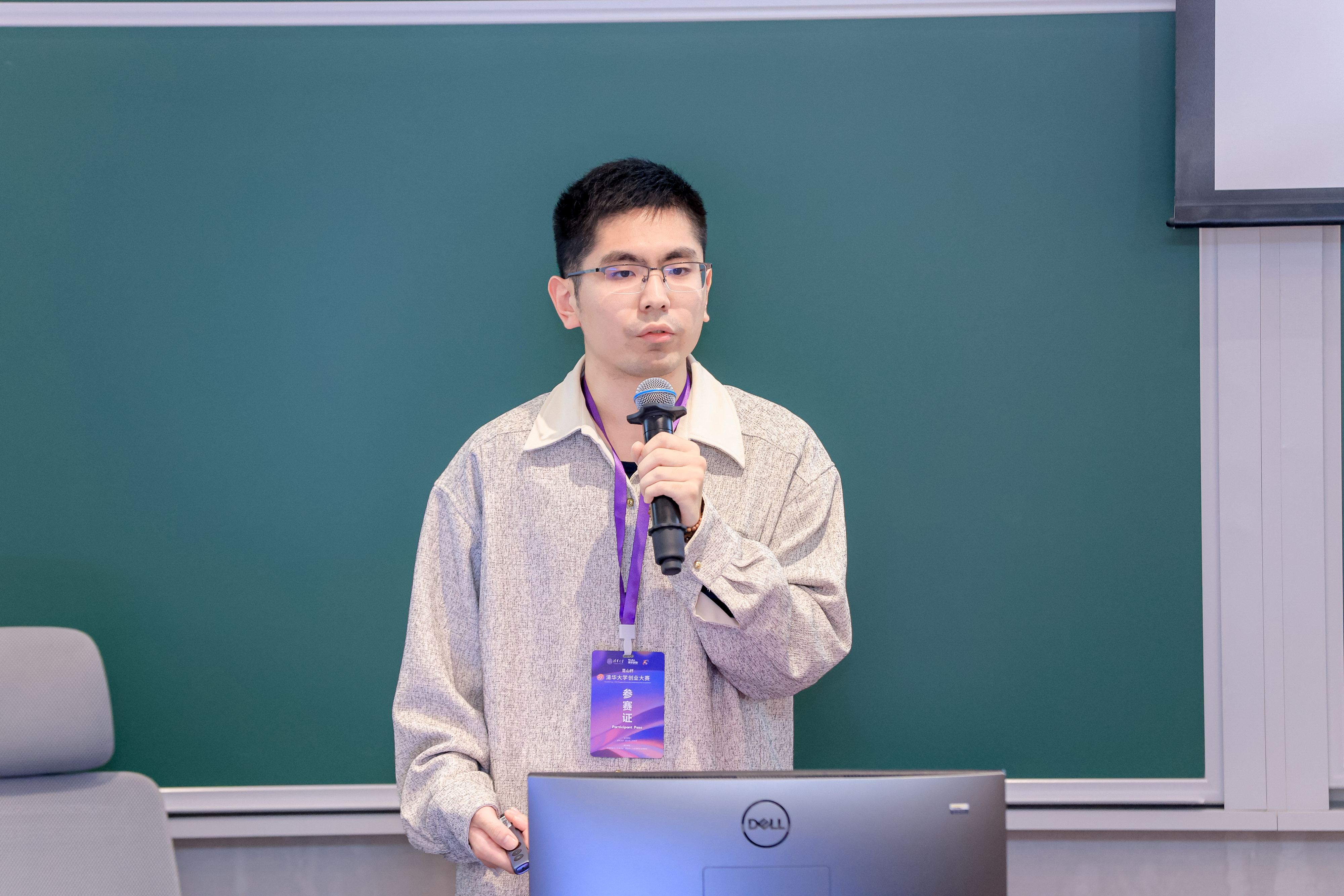 让Agent在协作中自进化,清华00后博士获千万元融资 | 36氪首发