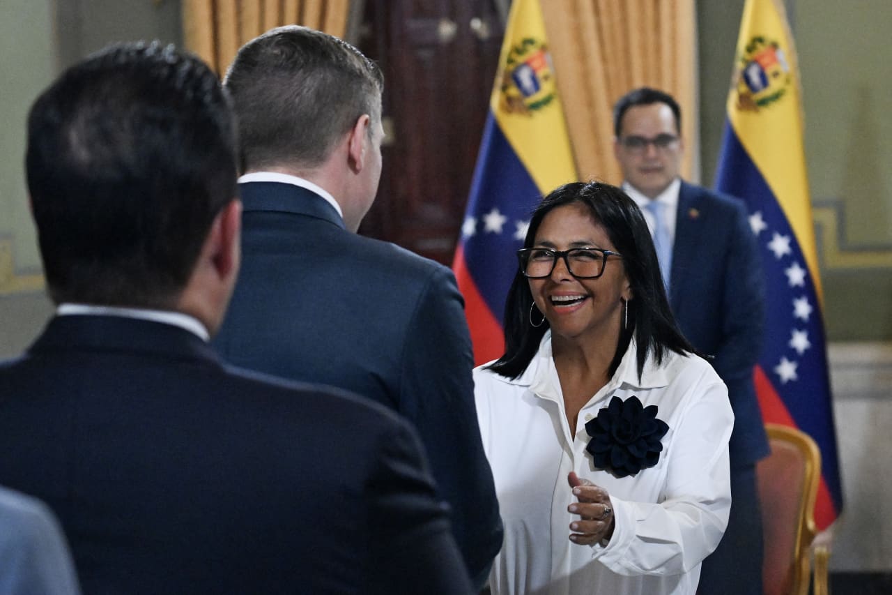 Chevron outlines $7 billion plan to expand in Venezuela