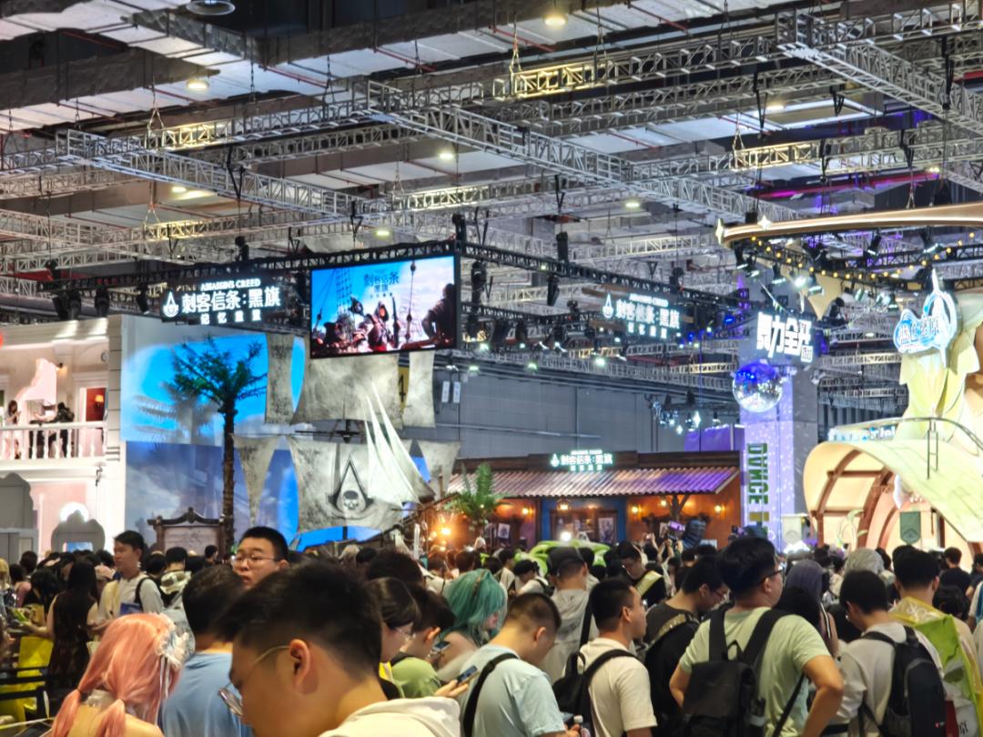 BW2026结束后,留给了B站什么?