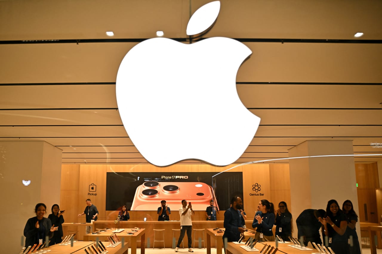 Apple’s MacBooks and iPads are getting more expensive as the memory crunch deepens