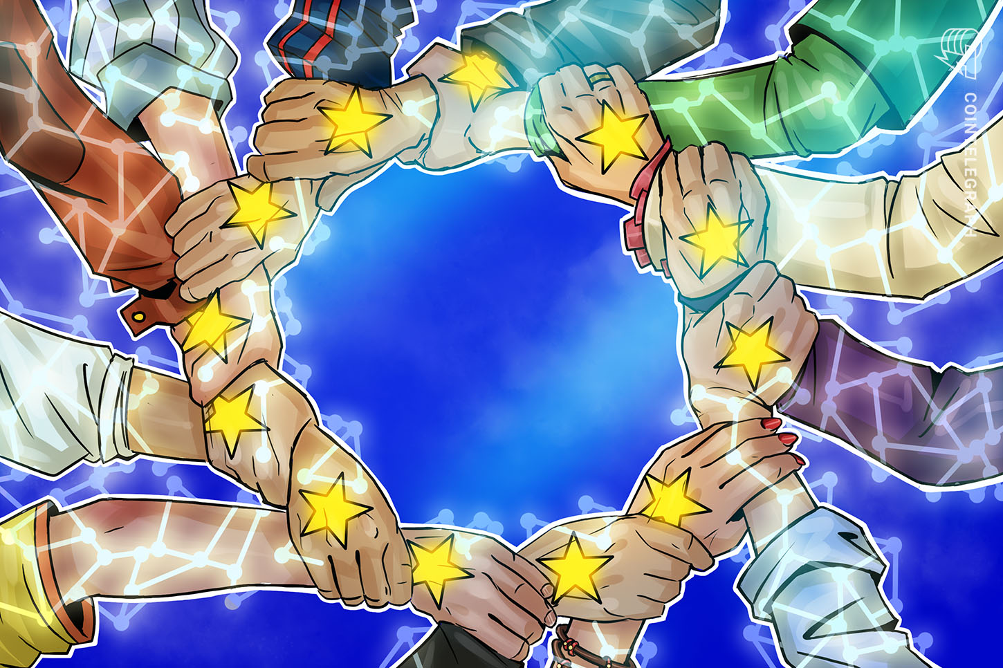 EU lawmakers adopt digital assets policy stance after MiCA transition ends