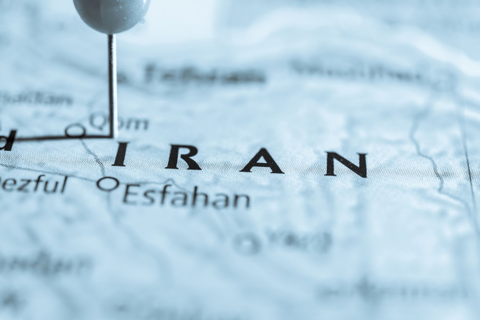 CoinEx denies claims it served as $3.84 billion gateway to sanctioned Iranian crypto firms