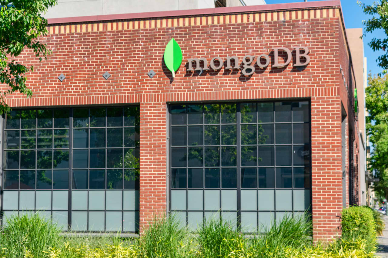MongoDB shares tumble despite strong earnings on ‘disappointing’ news for investors