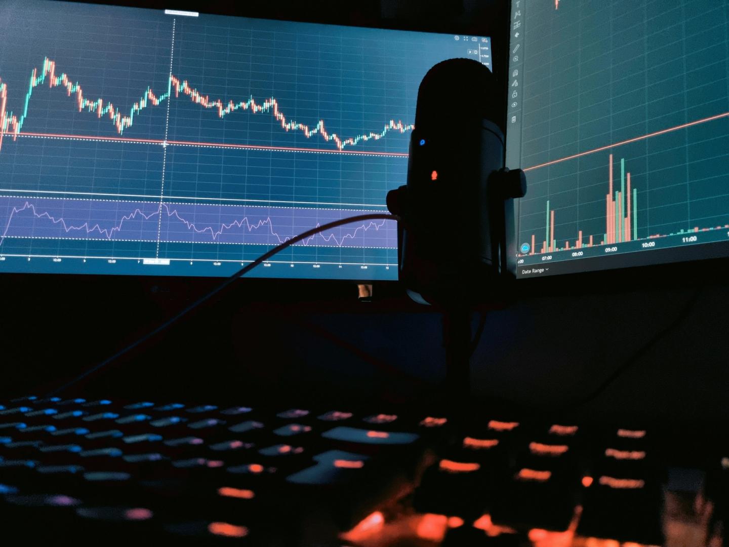 Bitcoin flat near $64,000 as Kospi's record 17% surge leaves crypto untouched