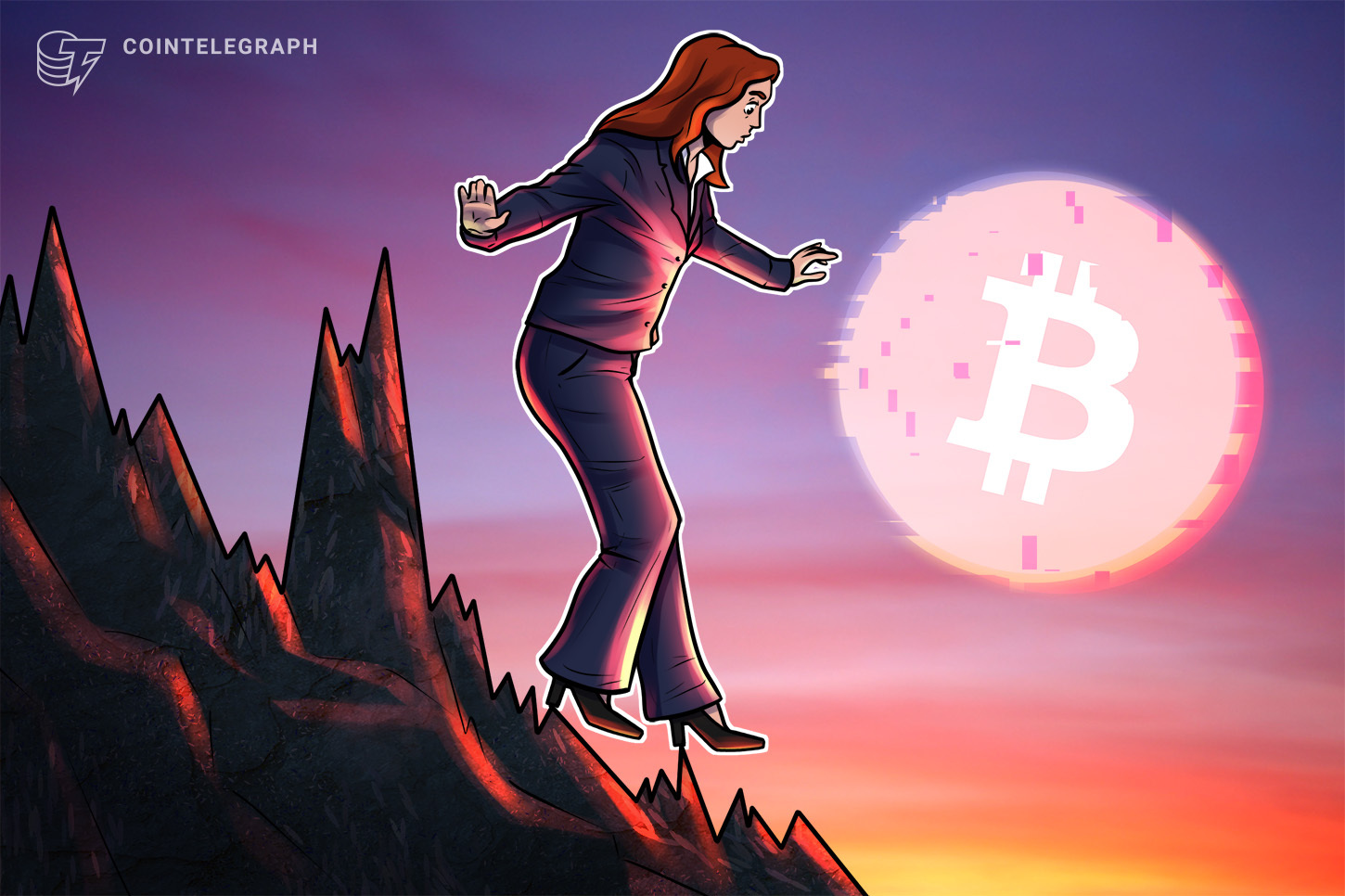 BTC speculators in focus as analysis says 'textbook Bitcoin bottom' is underway